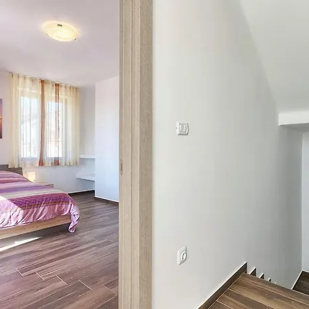 Miceli Holiday home Pula