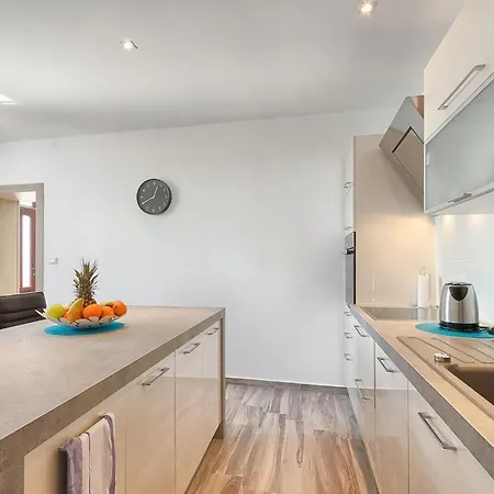 Casa vacanze Miceli Pola