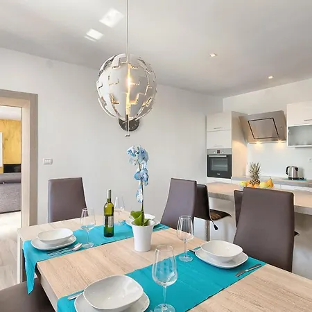 Holiday home Miceli