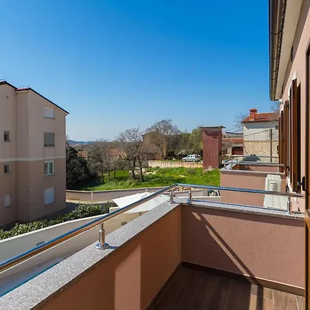 Miceli Casa vacanze Pola