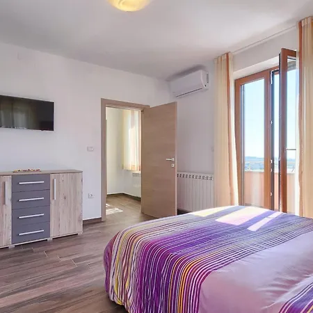 Holiday home Miceli *