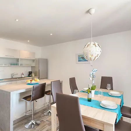 Holiday home Miceli