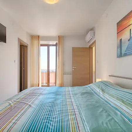 Casa vacanze Miceli Pola