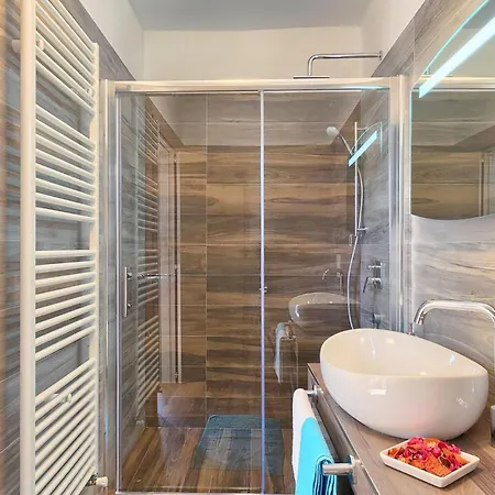 Casa vacanze Miceli Pola