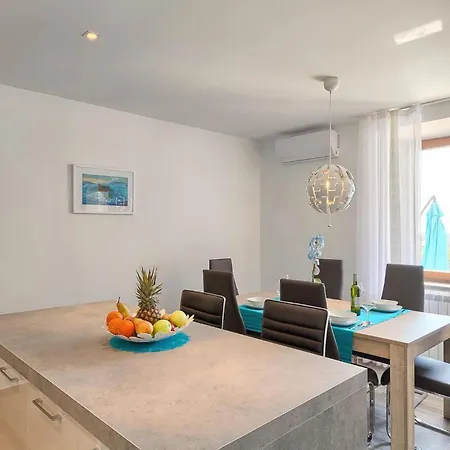 Casa vacanze Miceli Pola