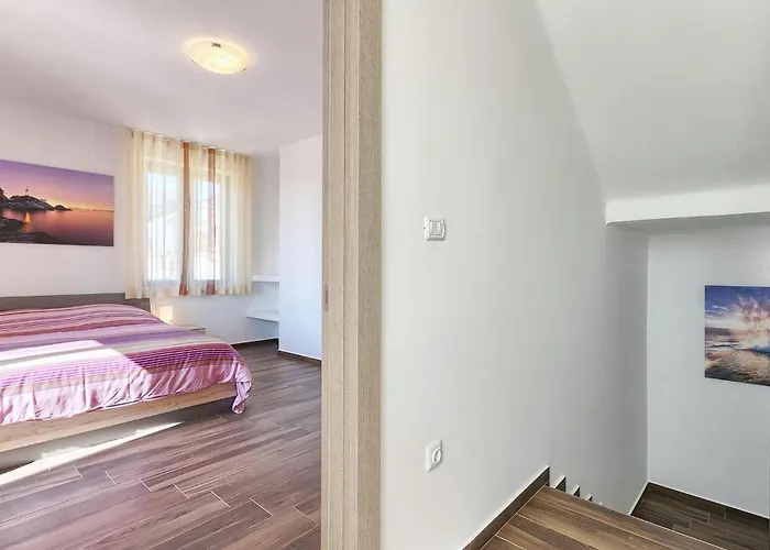 Miceli Сasa de vacaciones Pula