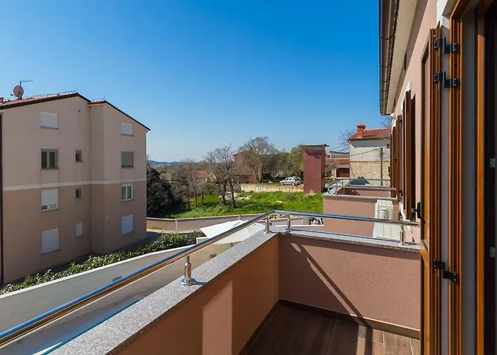 Miceli Сasa de vacaciones Pula