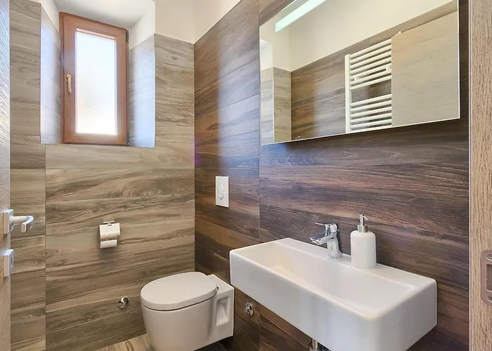 Miceli Сasa de vacaciones *