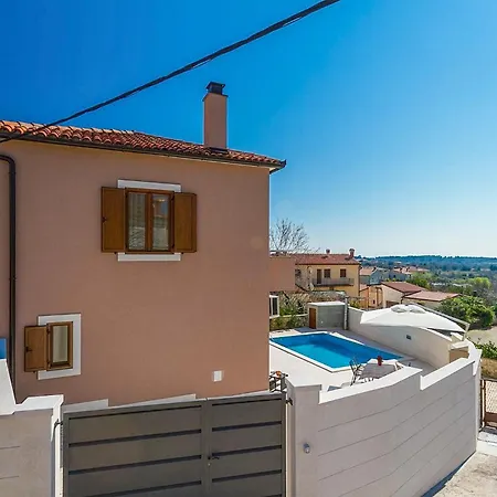 Hébergement de vacances Miceli Pula