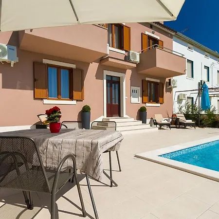 Hébergement de vacances Miceli