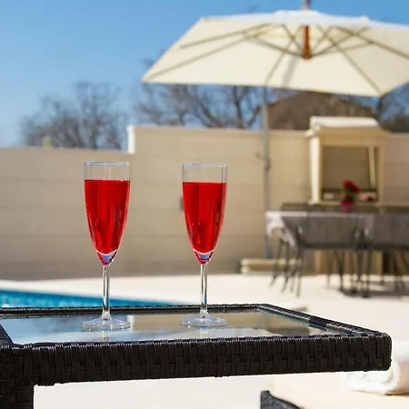 Feriehus Miceli Pula