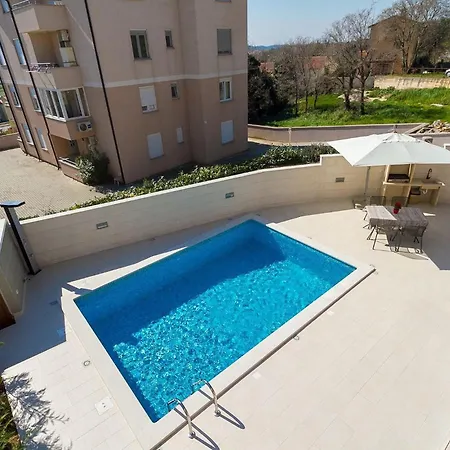Hébergement de vacances Miceli *