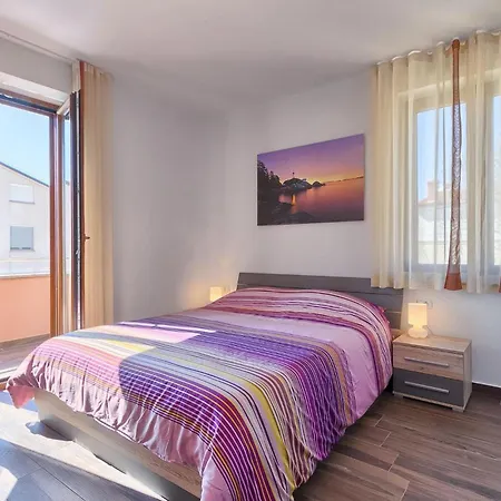 Hébergement de vacances Miceli Pula