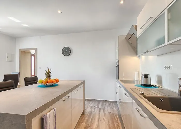 Vakantiehuis Miceli Pula