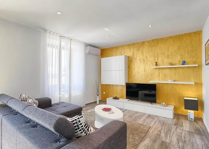 Miceli Vakantiehuis *