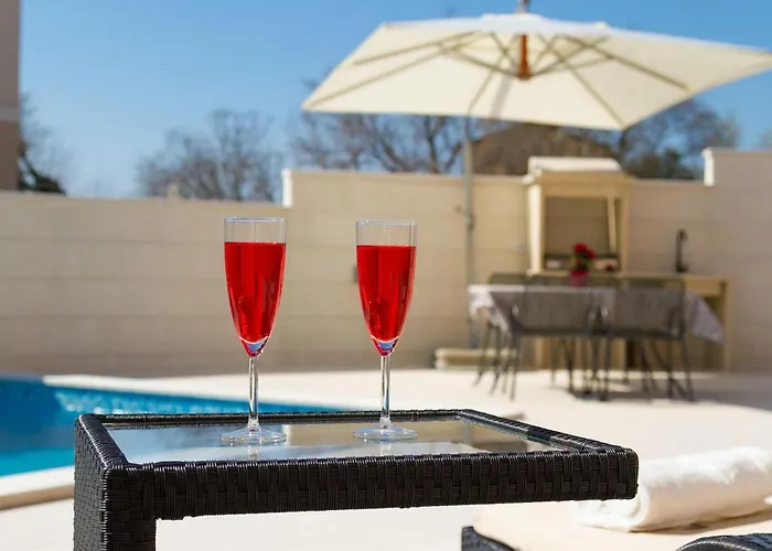 Vakantiehuis Miceli Pula