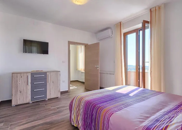 Vakantiehuis Miceli *