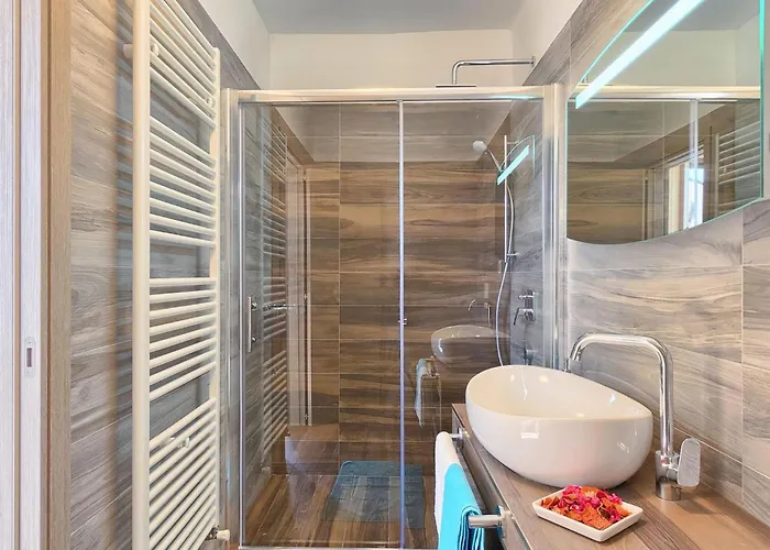 Vakantiehuis Miceli Pula